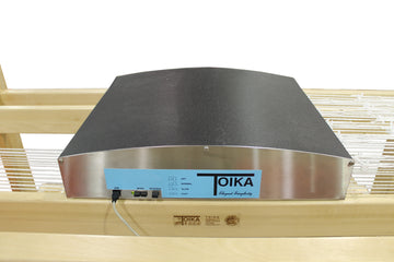 TOIKA Jaana Computer-Assisted Loom