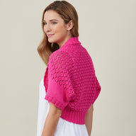 Valley Yarns Indus Knitting Pattern
