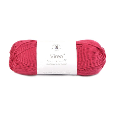 Universal Yarn Vireo Yarn - Modal Worsted