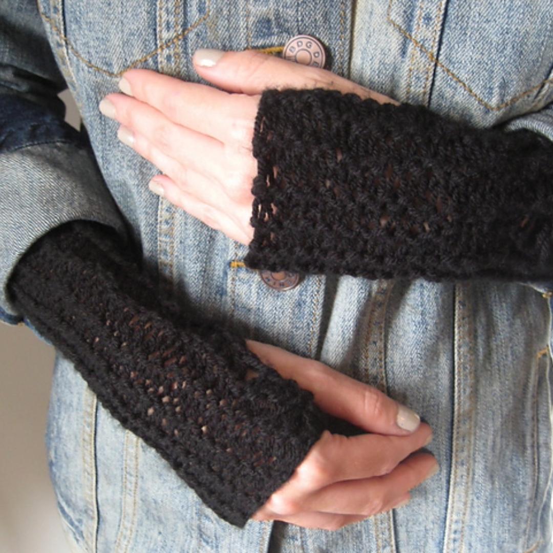 Speedy Armlets