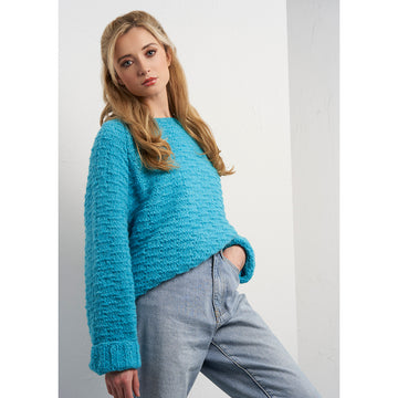 Easy Fleece Style by Martin Storey