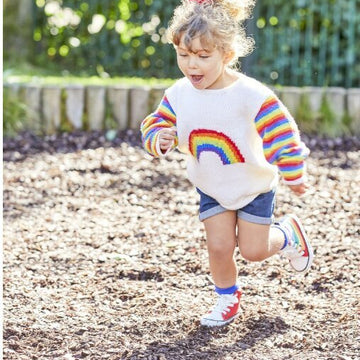 Sirdar Snuggly Kids' Brights
