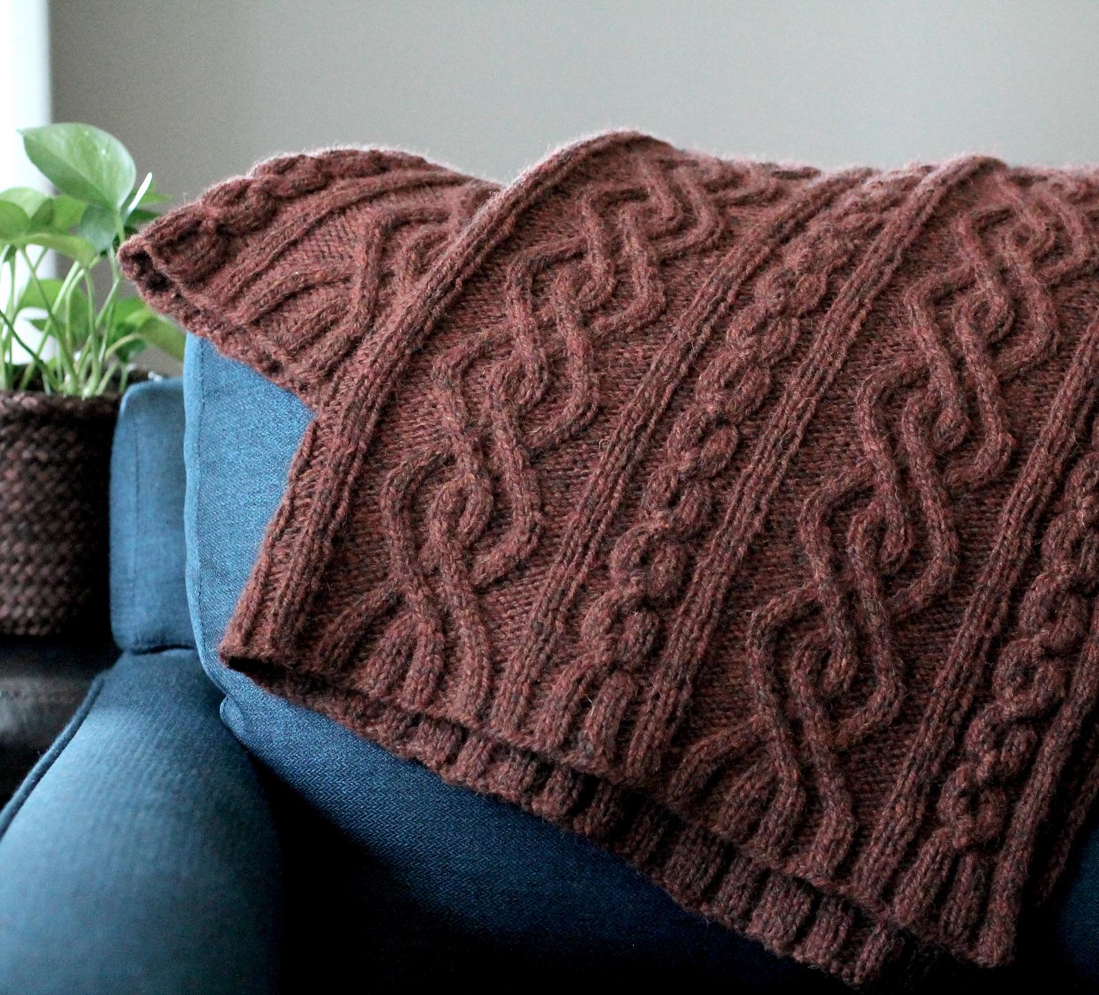 Autumn Snug