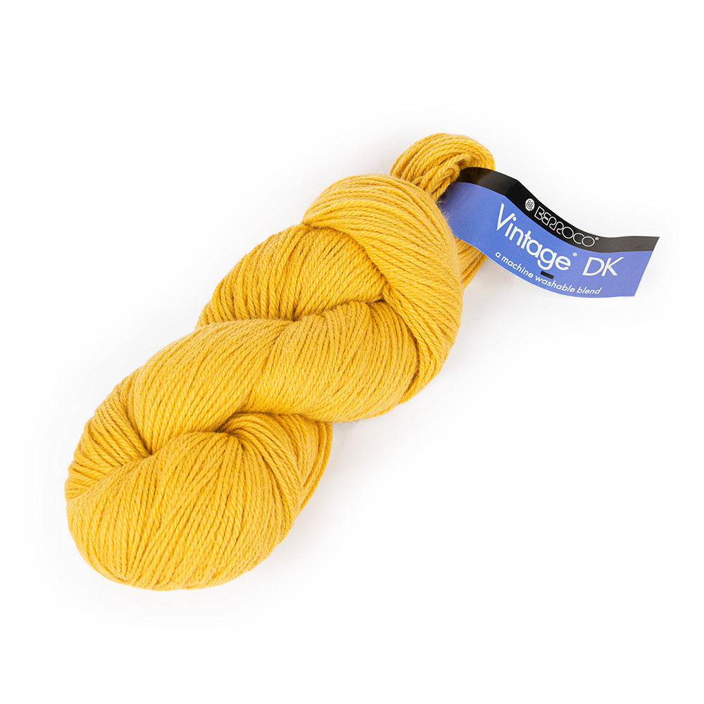 Berroco Vintage DK Yarn - Acrylic DK