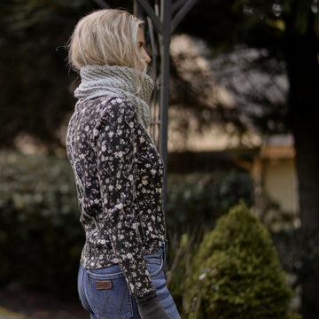 Benson Rib Cowl