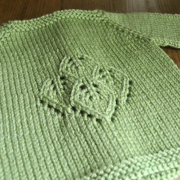 Little Sprout Cardigan