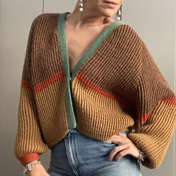 GRACE Cardigan