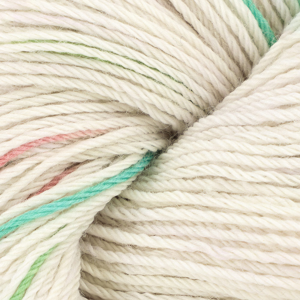 Valley Yarns Huntington Splash Yarn - Merino Wool 4 Ply