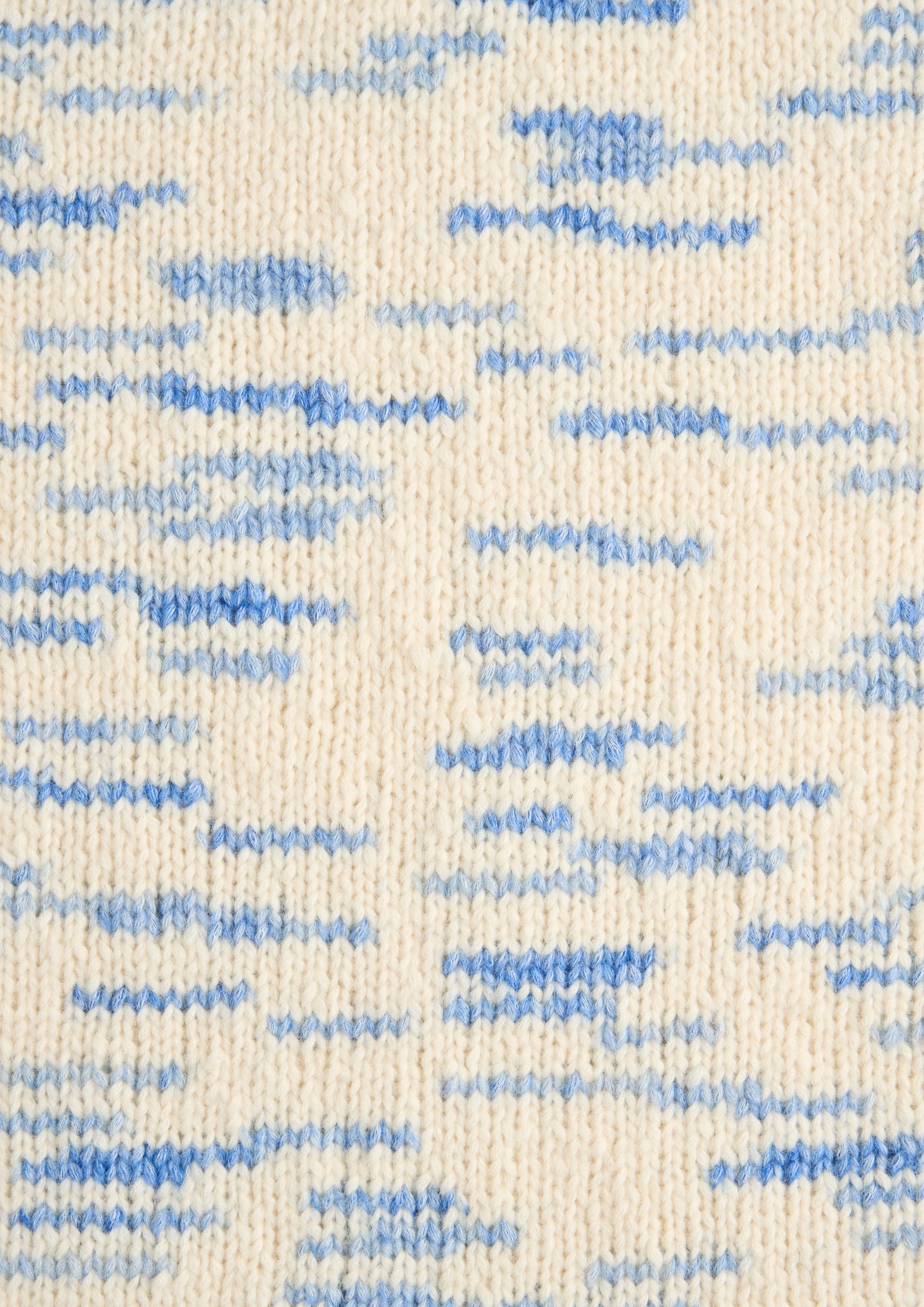 MODE at Rowan Colourmix Yarn - Cotton Aran