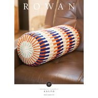 Aalto Cushion Knitting Pattern