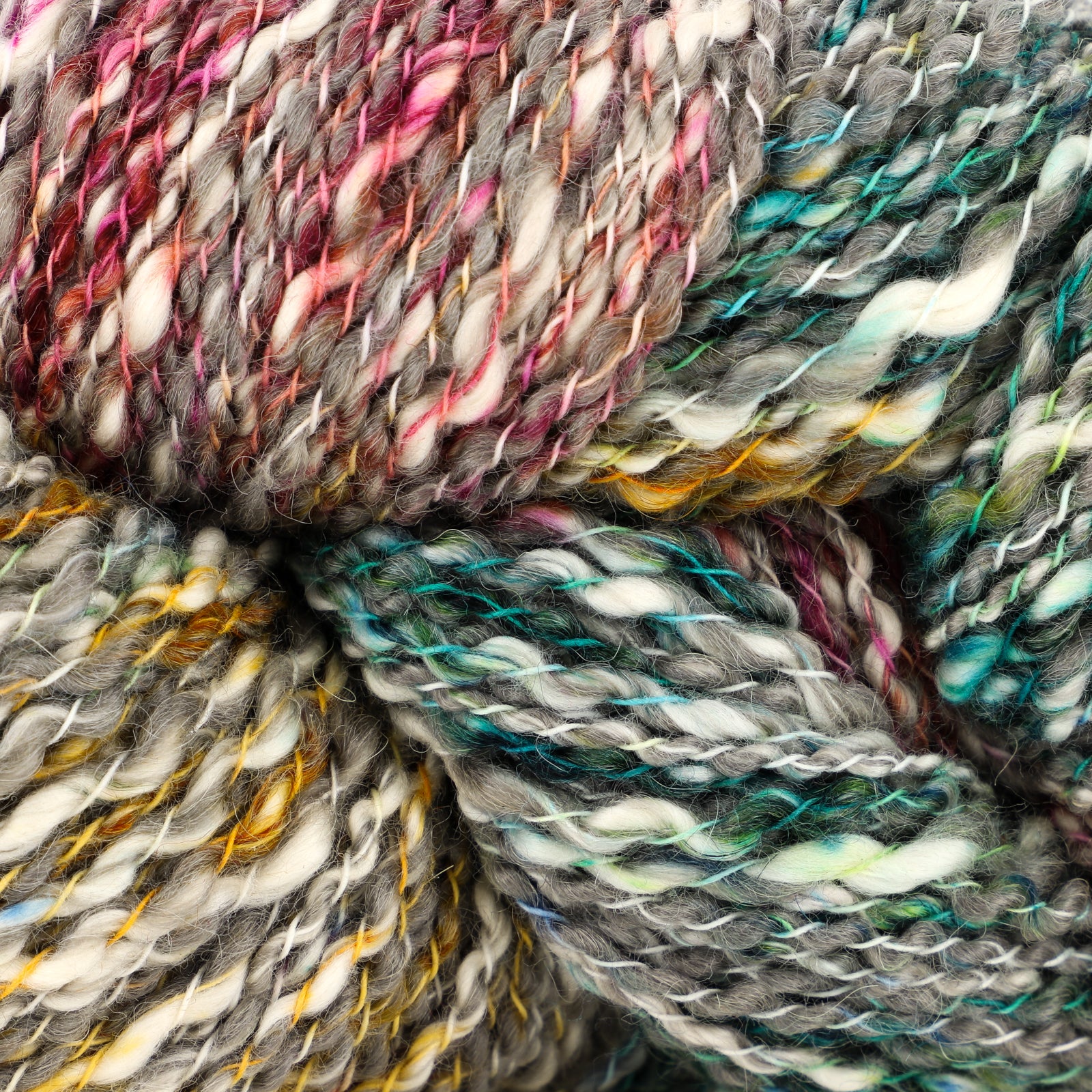 HiKoo Alpico Yarn - Baby Alpaca DK