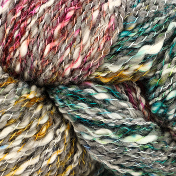 HiKoo Alpico Yarn - Baby Alpaca DK