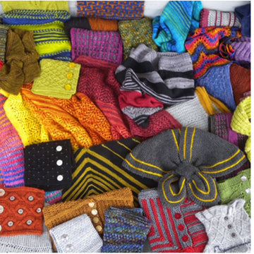 Neckwear Design  - V- Spring/Summer 2026