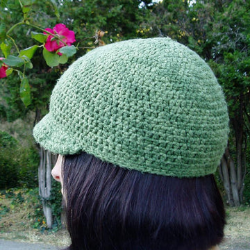 Mod Cap
