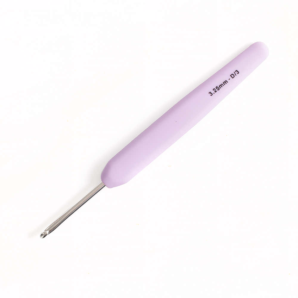 KnitPro Wave 2.0 Deluxe Crochet Hook