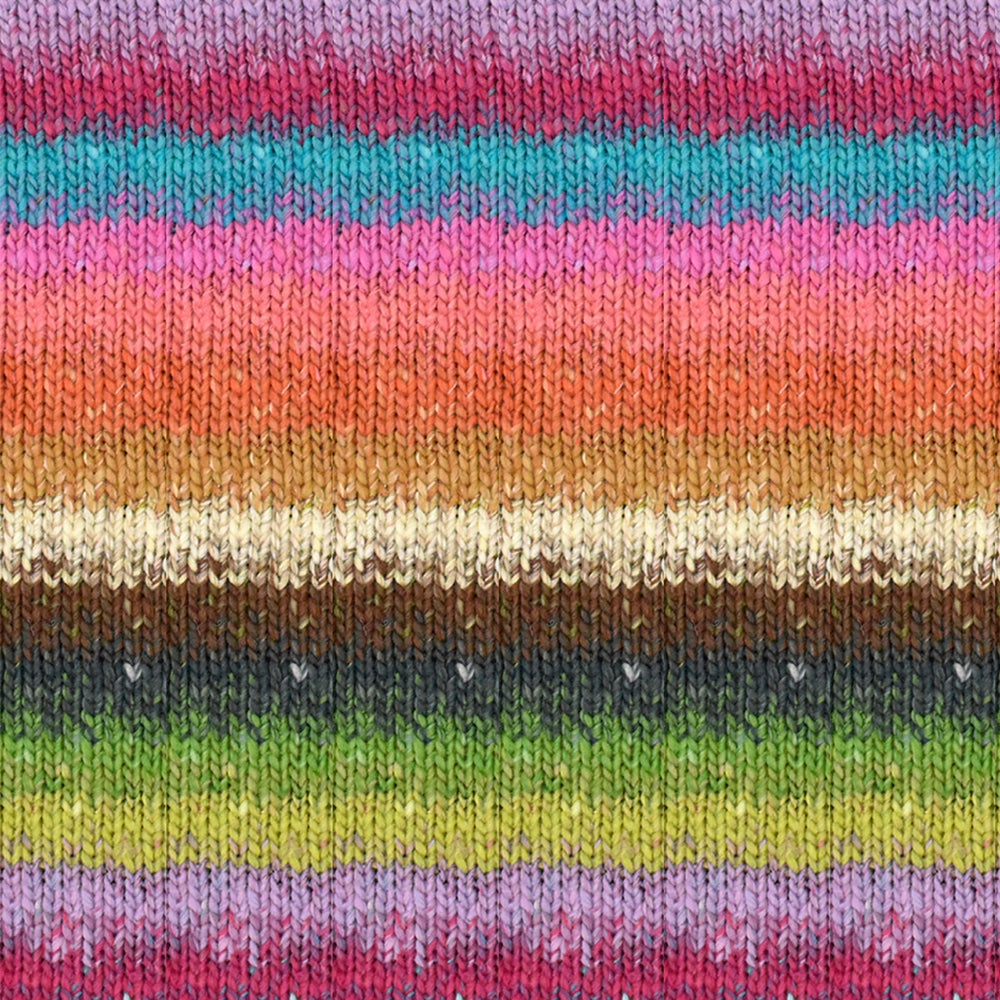 Noro Haruito Yarn - Cotton Worsted