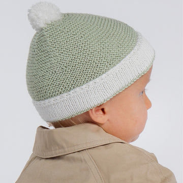 MillaMia Andie Hat Knitting Pattern