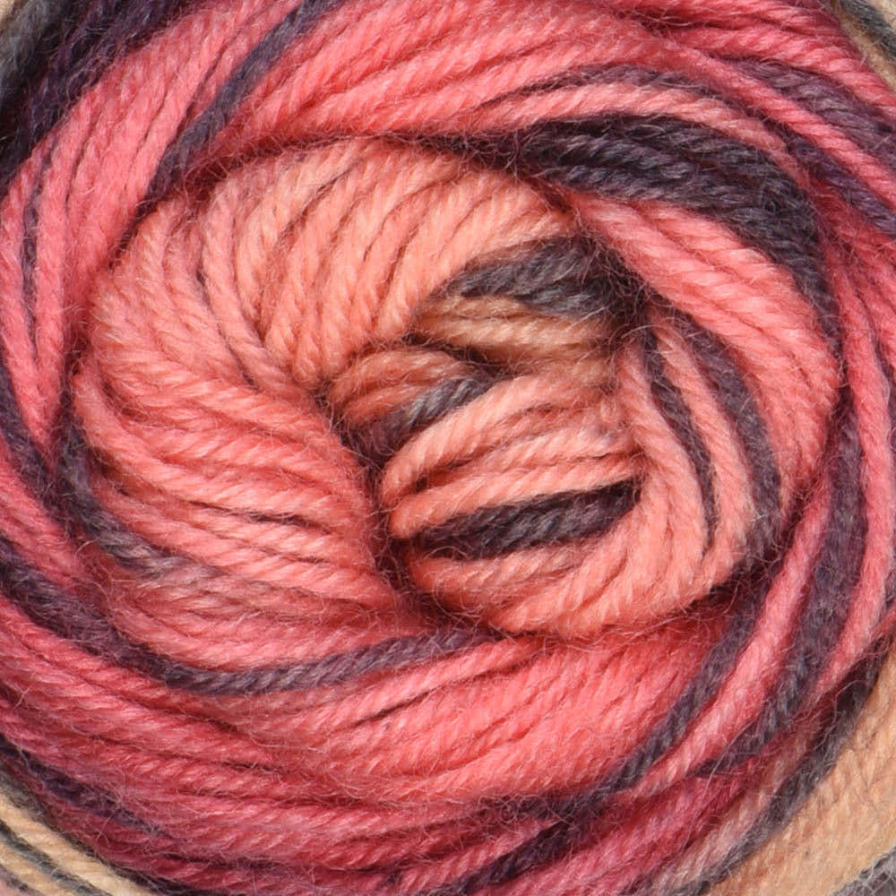 Lang Jawoll Twin Yarn - Wool 3 Ply