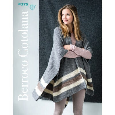 Berroco 375 Cotolana