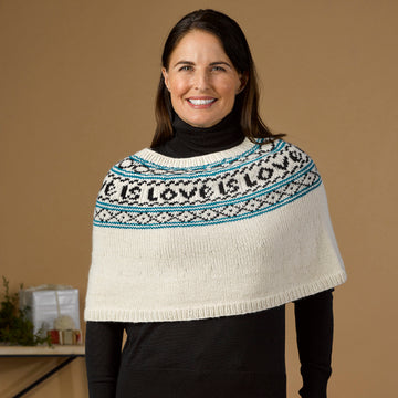 Valley Yarns Hailstone Knitting Pattern