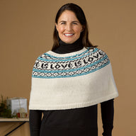 Valley Yarns Hailstone Knitting Pattern
