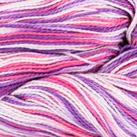 Pink, White, Purple (9954)