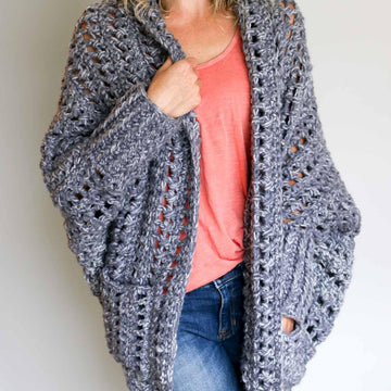 The Dwell Sweater