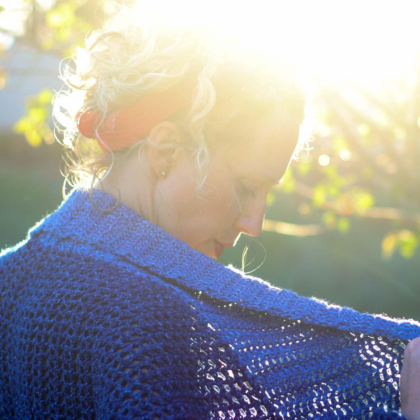 The Stonewash Shrug