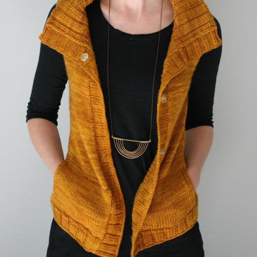 Mielie Vest