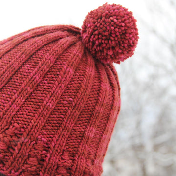 Hay Bale Hat & Headband