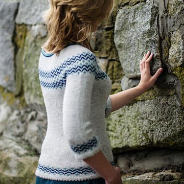 Juniper Moon Farm Essex Knitting Pattern