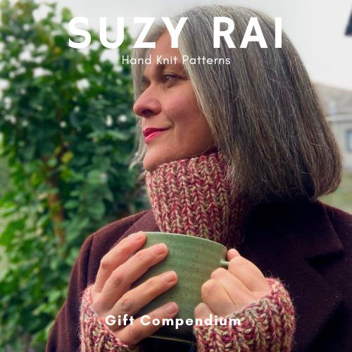 Gift Knits Compendium