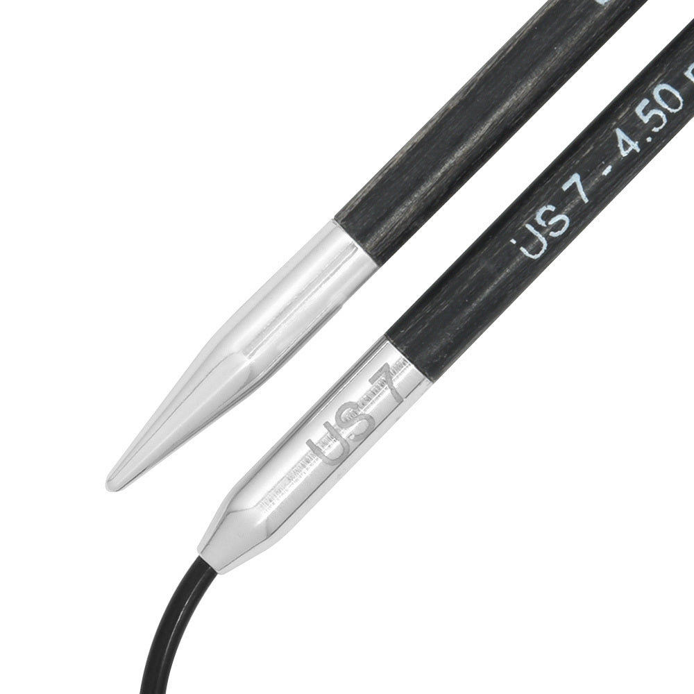 Knitter's Pride Royale 16" Fixed Circular Needles