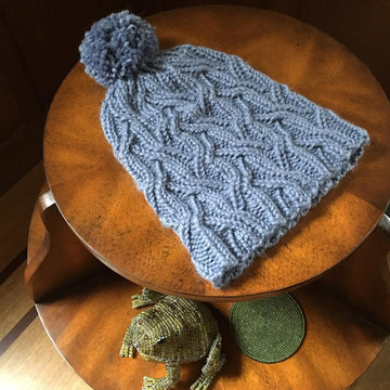 Wellfleet Reversible Hat