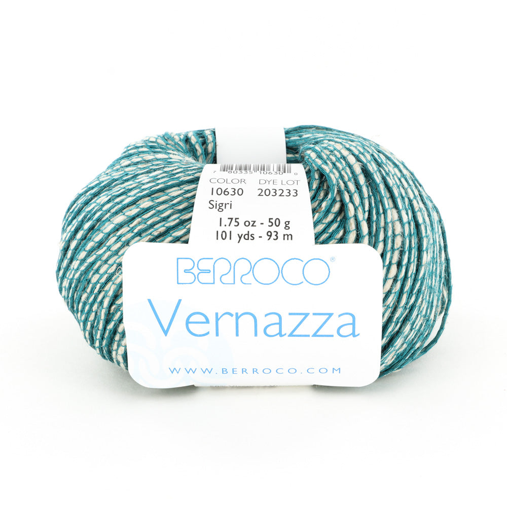 Berroco Vernazza Yarn - Viscose 10509