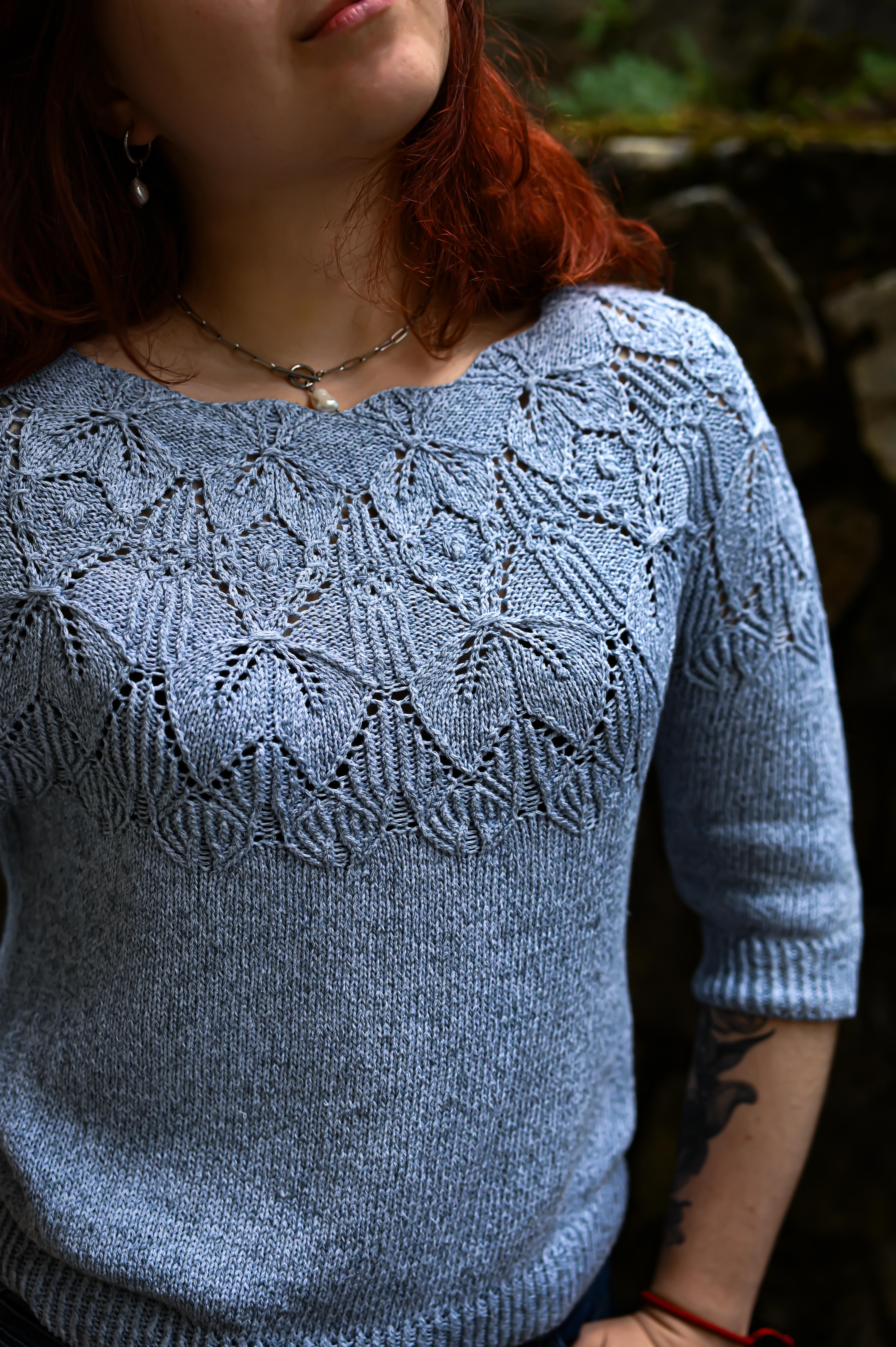 Eisla Top