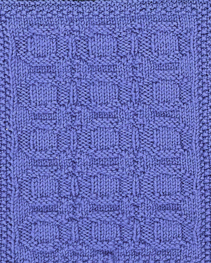 Valley Yarns Paradise City Knitting Pattern