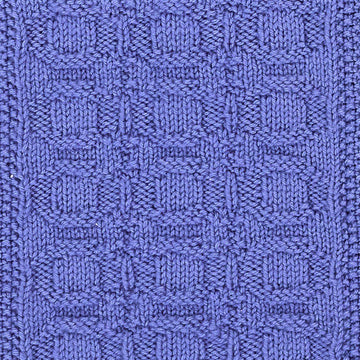 Valley Yarns Paradise City Knitting Pattern