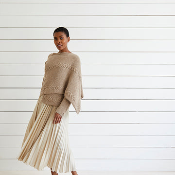 Debbie Bliss Ella Jacket PDF