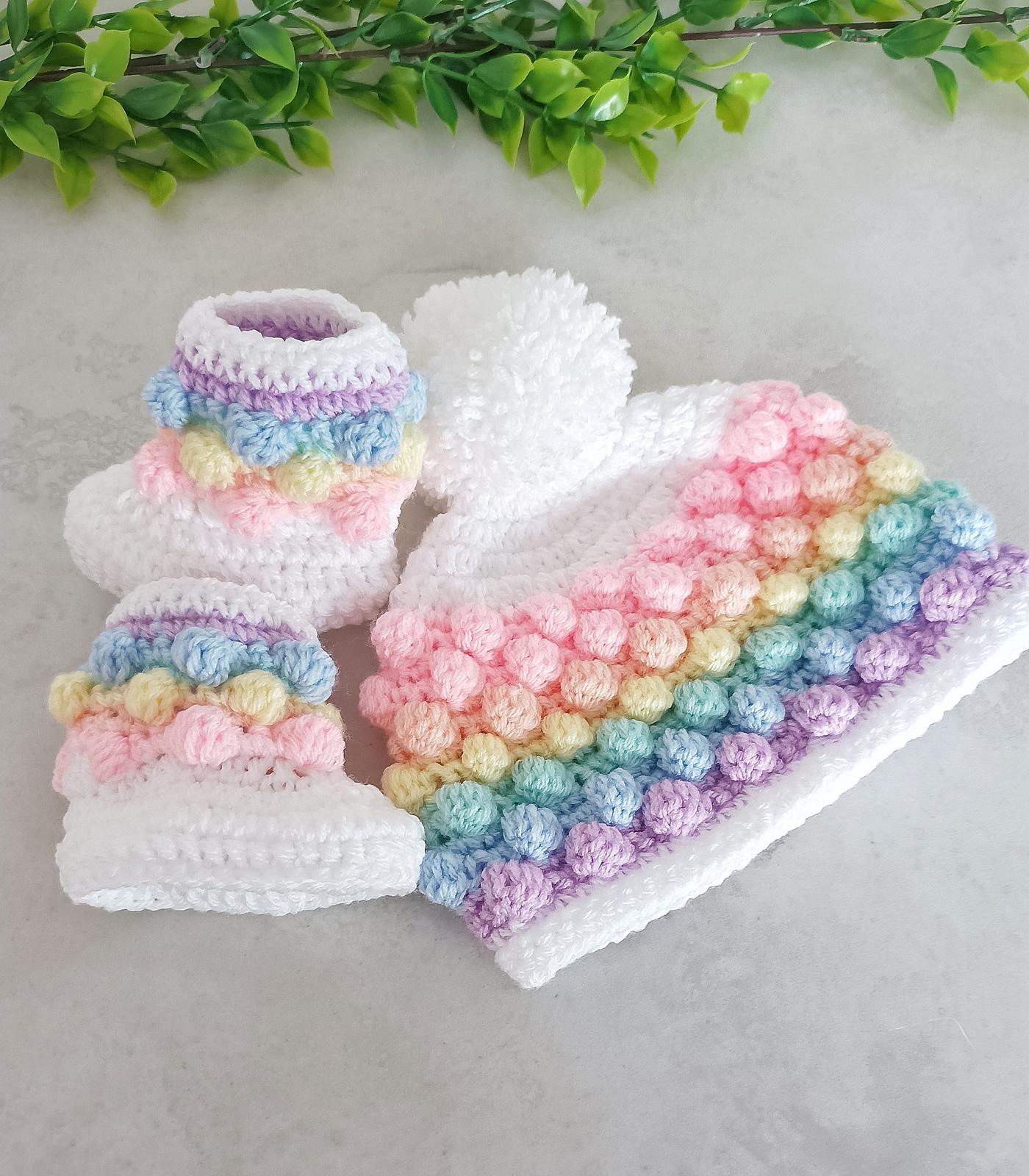 Bobbles Set