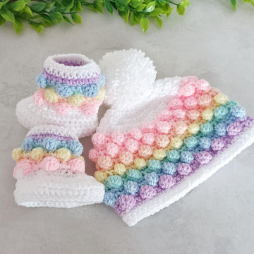 Bobbles Set