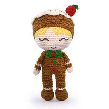 Gingerbread Man (05)