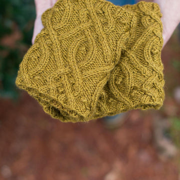 Kitra Cowl