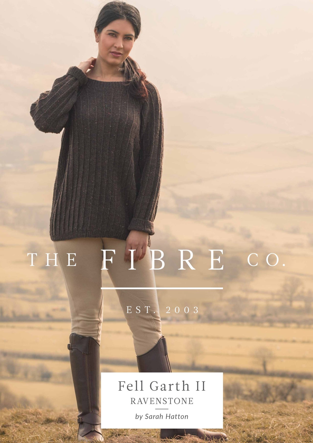 The Fibre Co. Ravenstone PDF