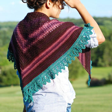 Roma Shawl