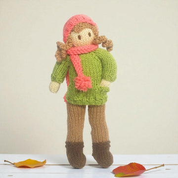 Becky Doll