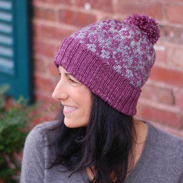 Fractured Fairy Tale Hat