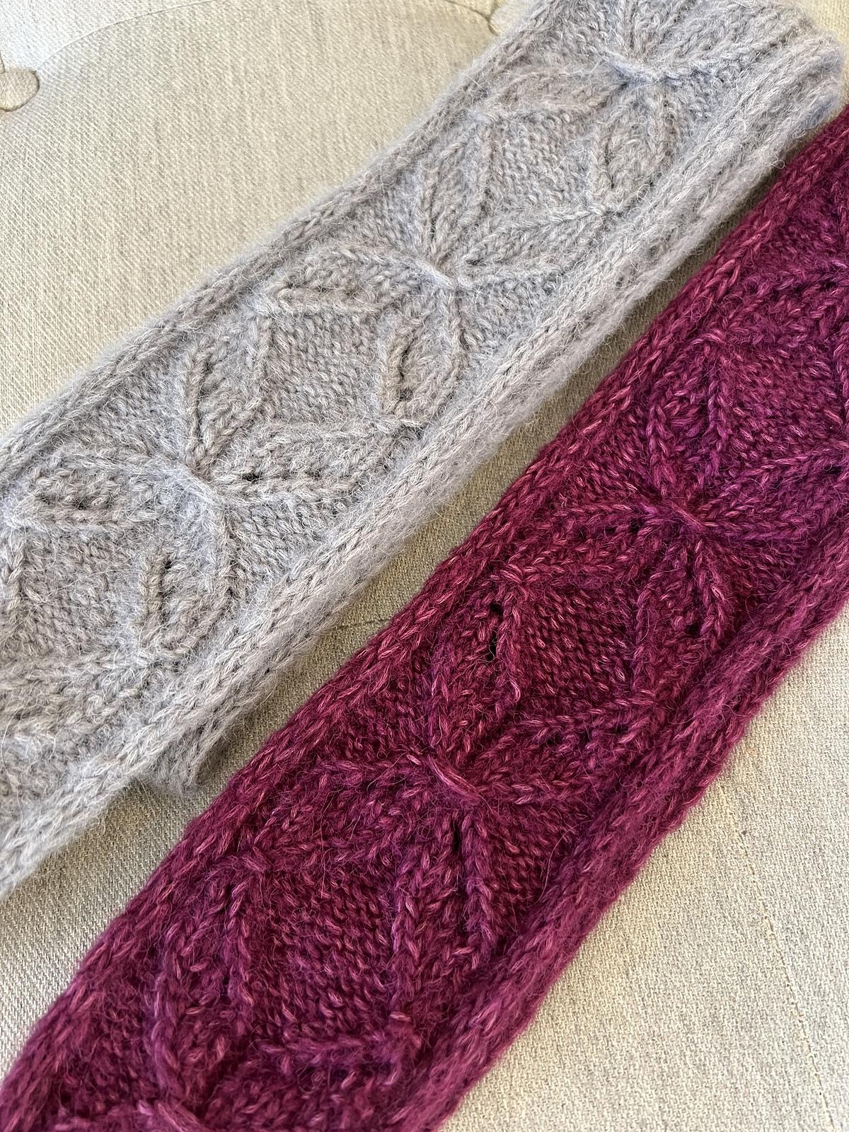 Life of a Knitgirl