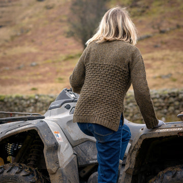 The Fibre Co. Blea Rock PDF