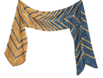 Madeline Scarf